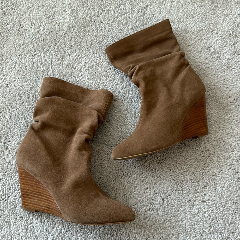 Charles Slouchy boots
